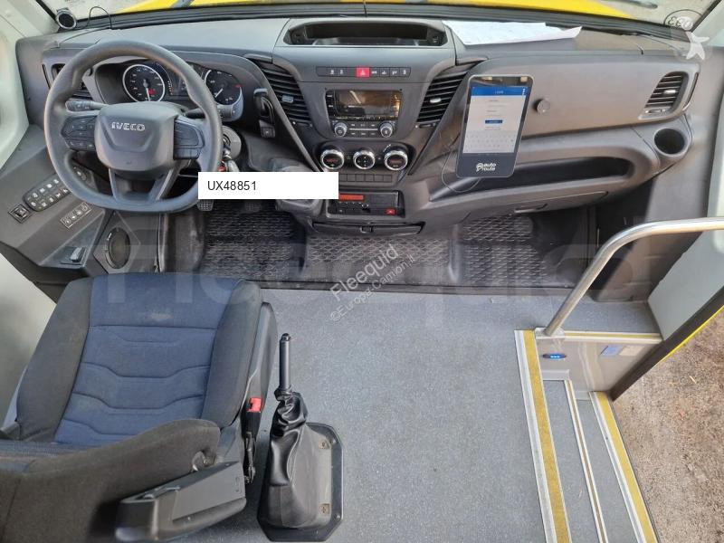 Linjebuss Iveco
