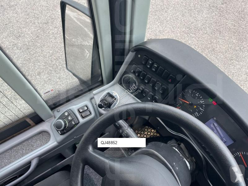 Ônibus viagem Van Hool