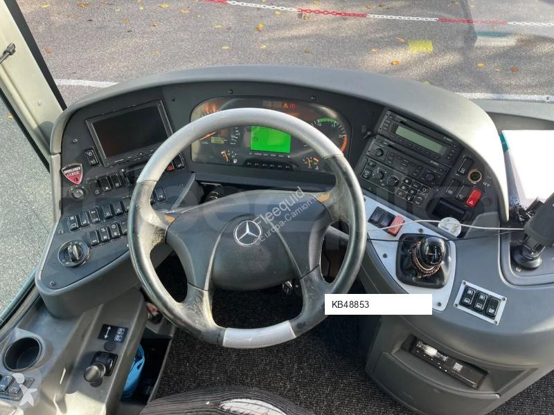 Autobus Mercedes