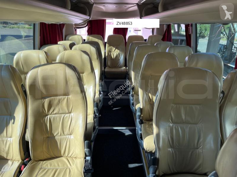 حافلة King Long XMQ6900