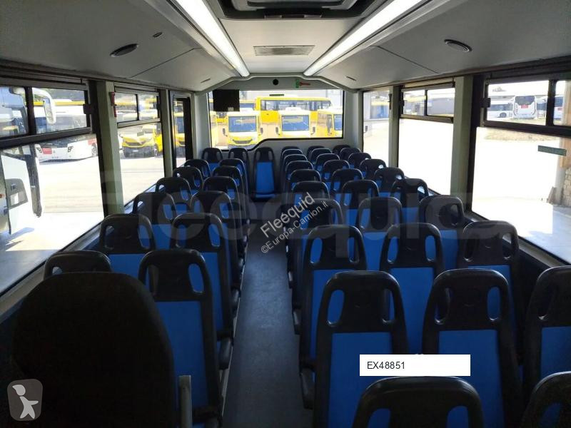 Linjebuss Iveco