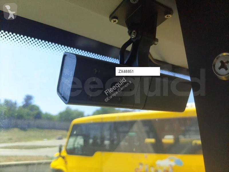 Autobus Iveco