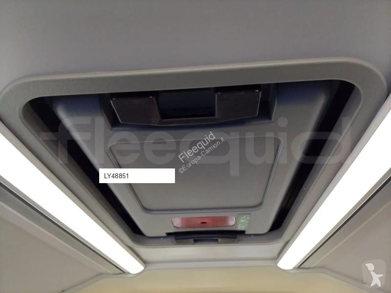 Rutebil Iveco