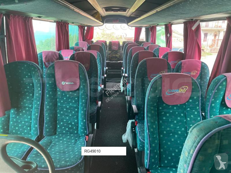 Autobus MAN Lion's Regio