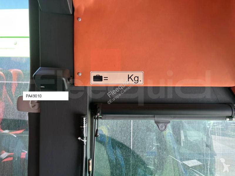 Autobus Mercedes Sunsundegui