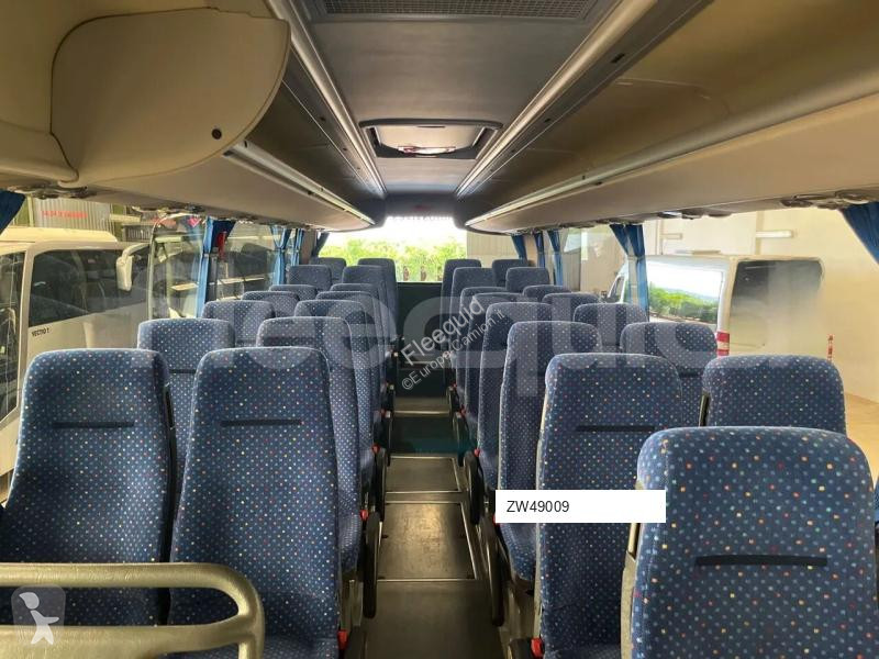 Autobus MAN Beulas