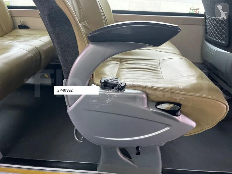 حافلة King Long XMQ6900