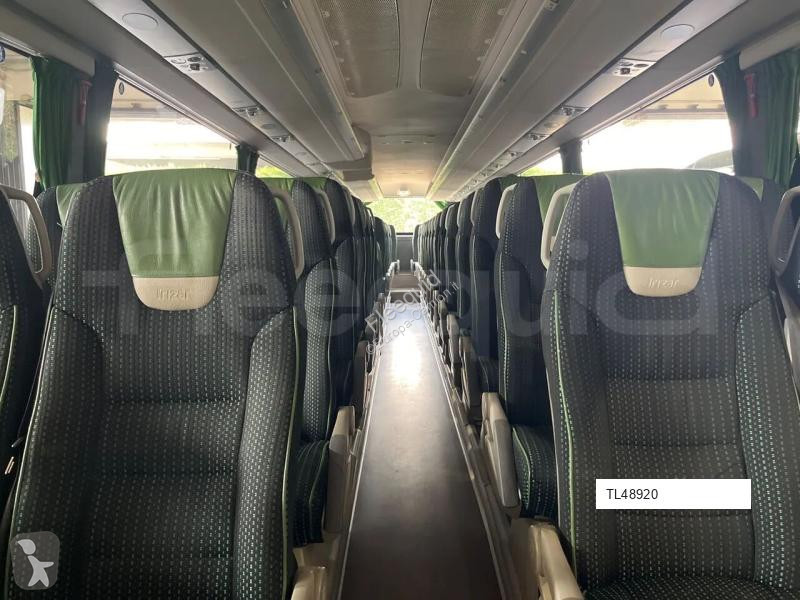 Междуградски автобус Irizar i6
