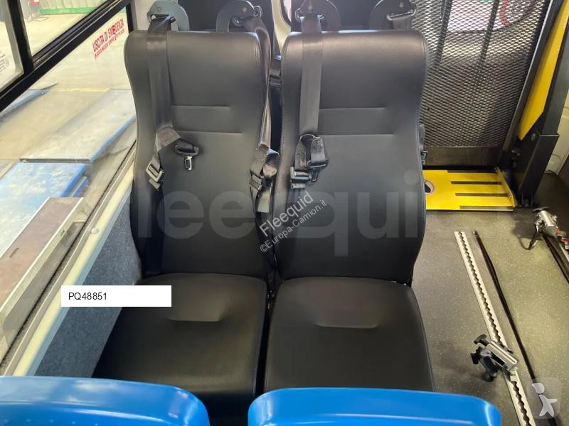 Autobus Iveco Daily