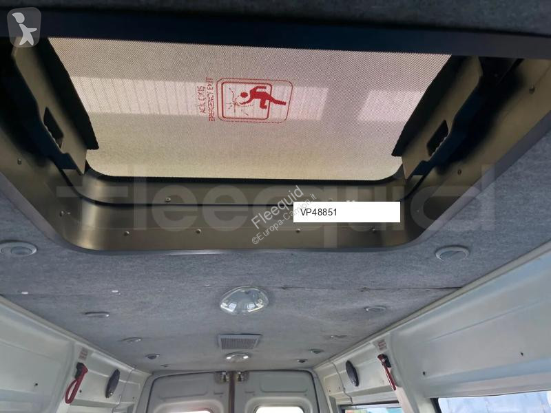 حافلة Iveco Daily