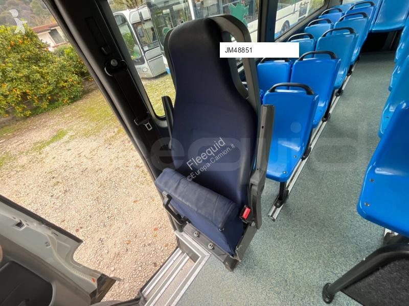 Autobus Iveco Daily