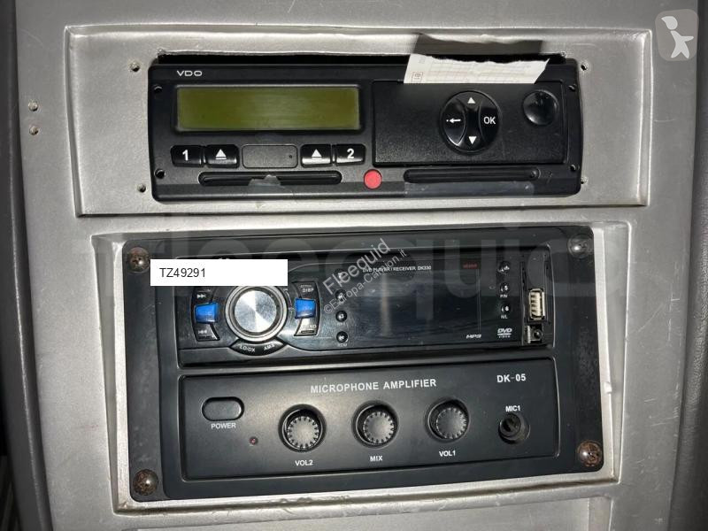 حافلة King Long XMQ6120
