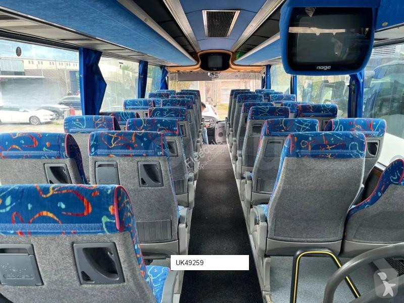 Autobus MAN Noge