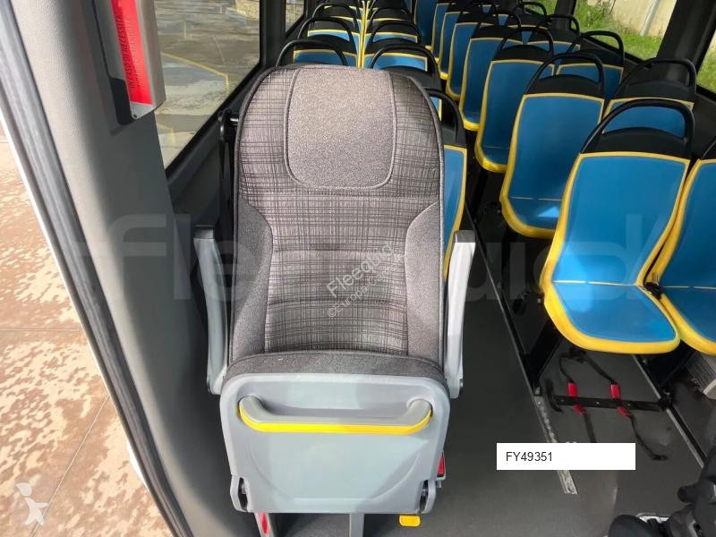 Autobus Mercedes