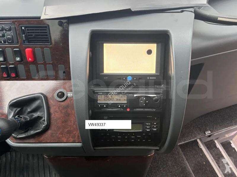 Междуградски автобус Setra S411