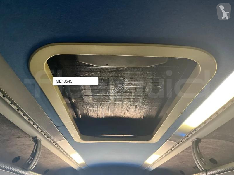 Междуградски автобус Volvo Barbi Genesis
