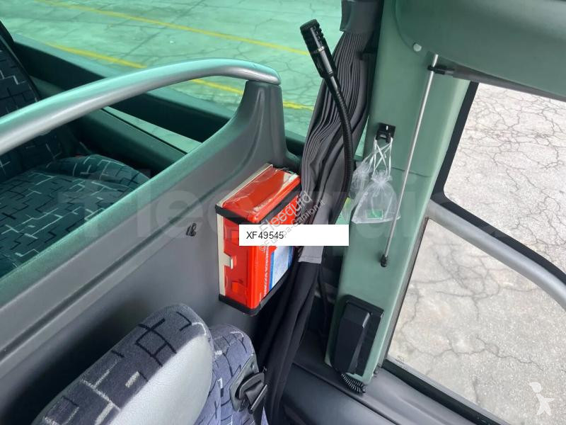 Междуградски автобус Scania Century