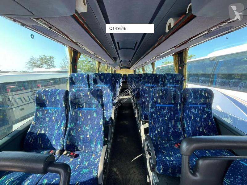 Autobus Irizar