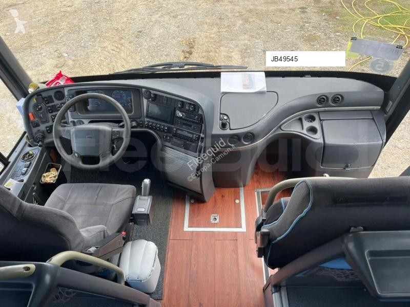 Autobus Volvo