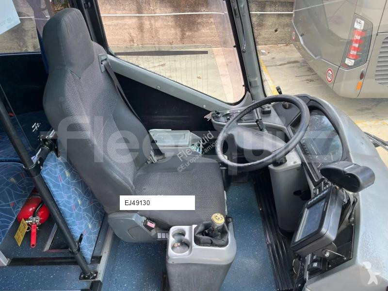 Autobus Bova Futura