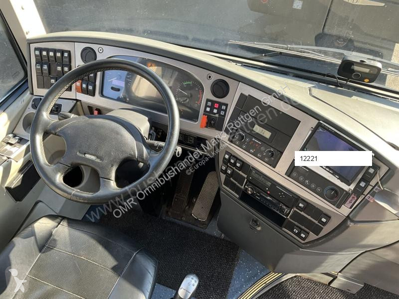Linjebuss VDL Nightliner
