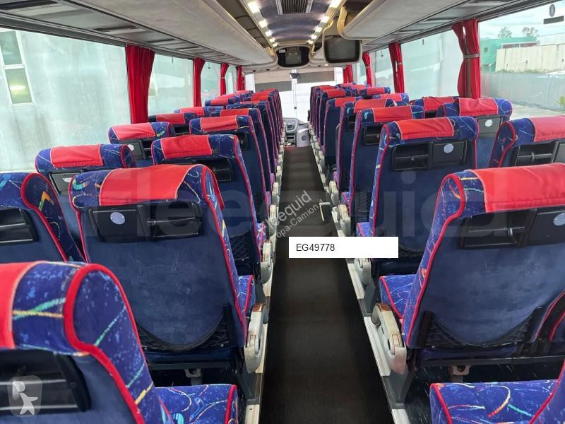 Autobus Irisbus