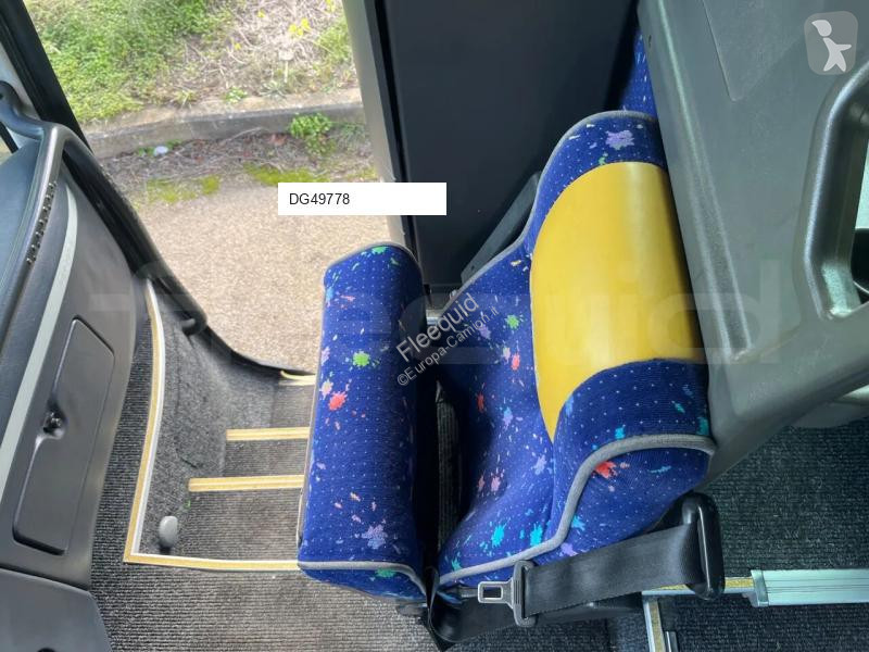 Autobus Irisbus