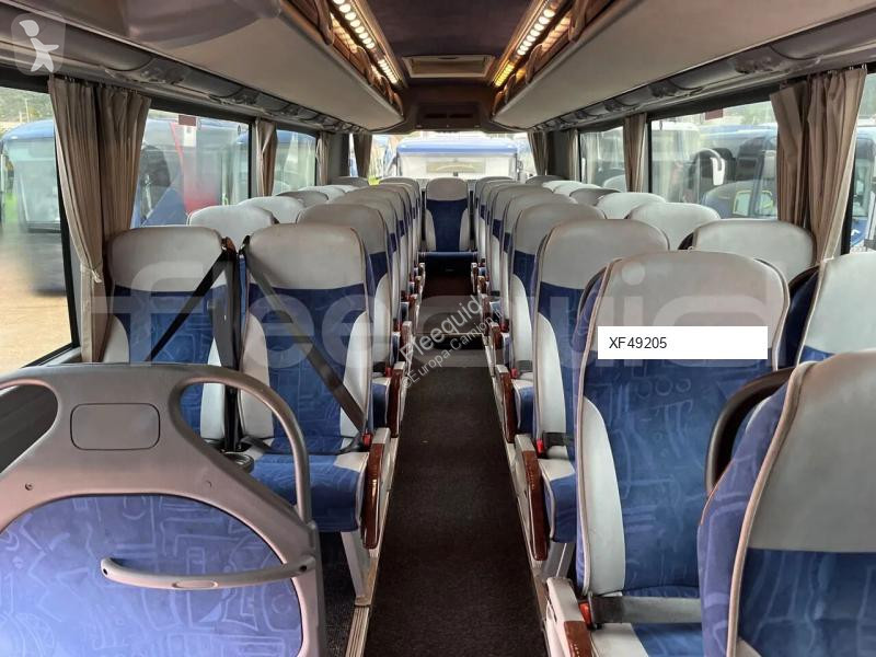 حافلة Irisbus