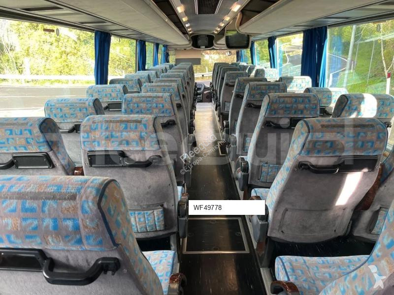 Autobus Irisbus