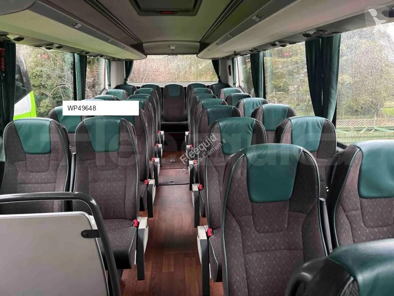 حافلة VDL Futura