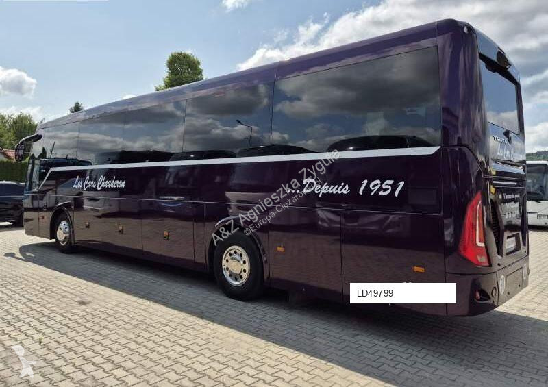 حافلة Temsa HD 13