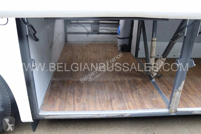 حافلة Volvo / 12.4m / Full Option