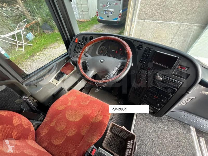 Autobus Irisbus 389