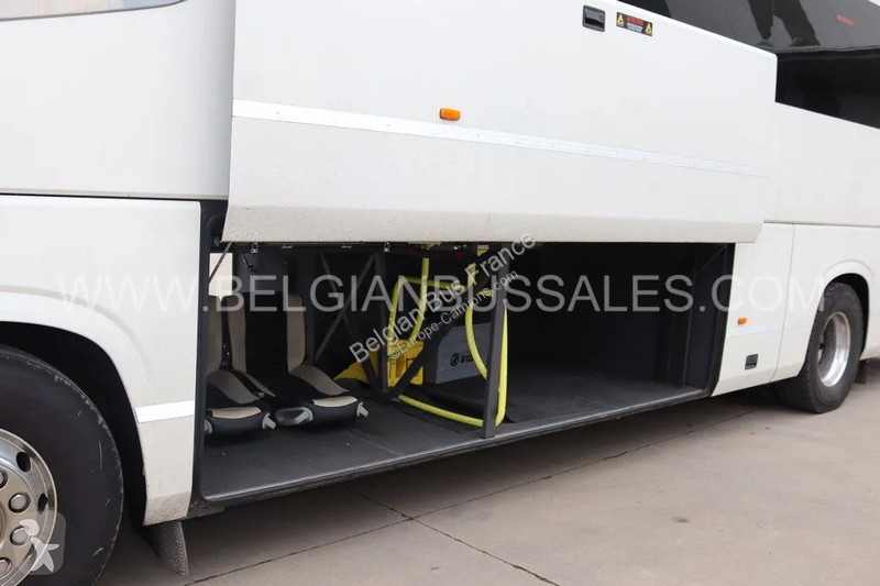 Autobus Irizar S /12.35 / 12.2m / Lift / USB /...
