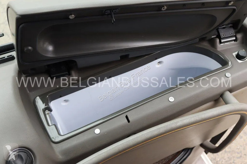 حافلة Iveco / 12.8m / Lift / Full Option