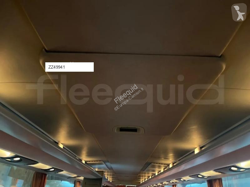 Autocar Setra