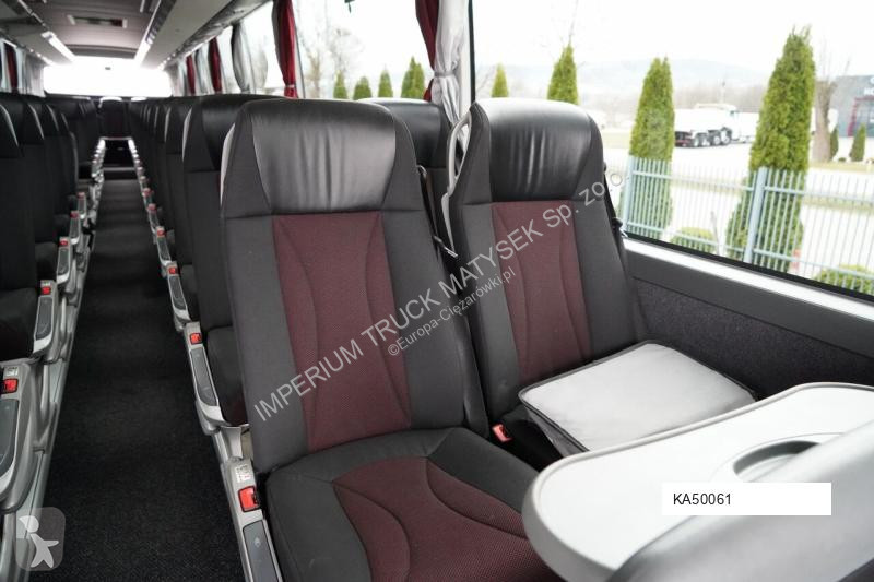 Междуградски автобус Setra 517HD