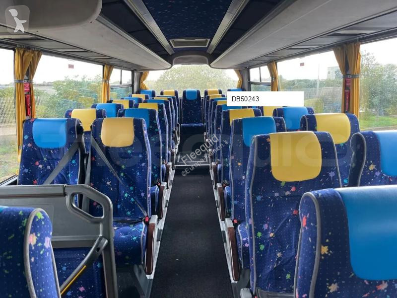 حافلة Irisbus