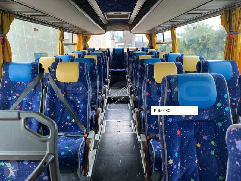 حافلة Irisbus