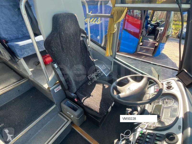 Autobus MAN