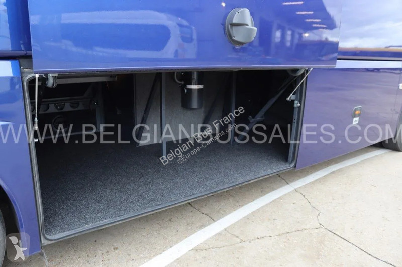 Autocar Neoplan / 12.0m / Full Option