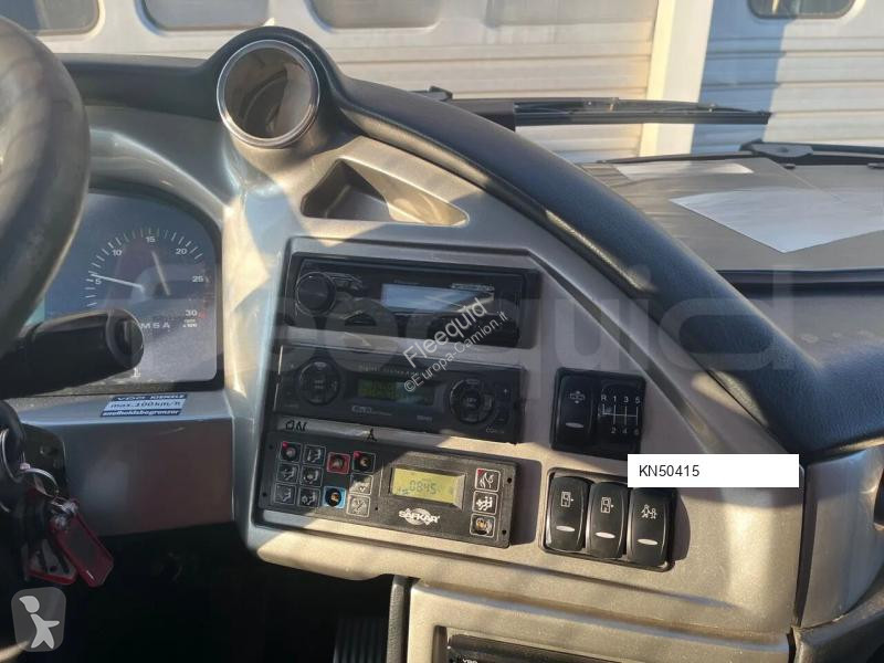 Междуградски автобус Temsa