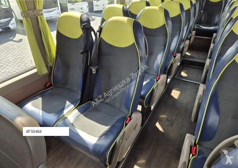 Междуградски автобус Irisbus MAGELYS PRO