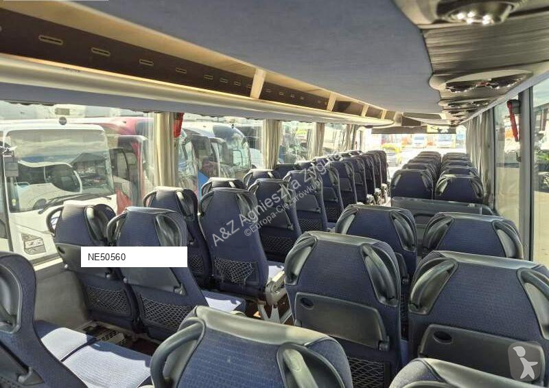 Междуградски автобус MAN LION'S COACH