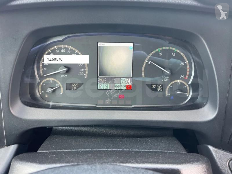 حافلة Mercedes