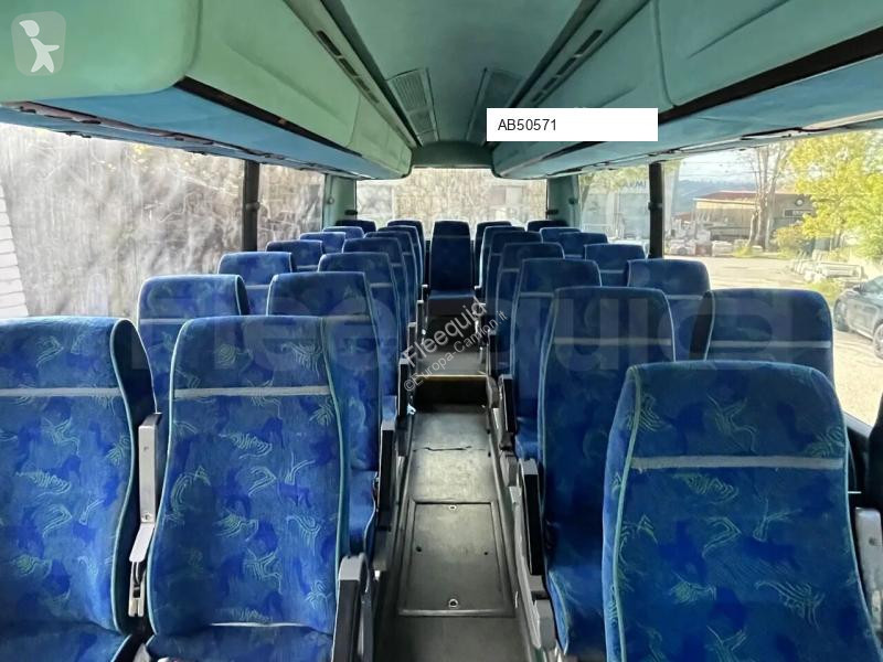 حافلة Irizar