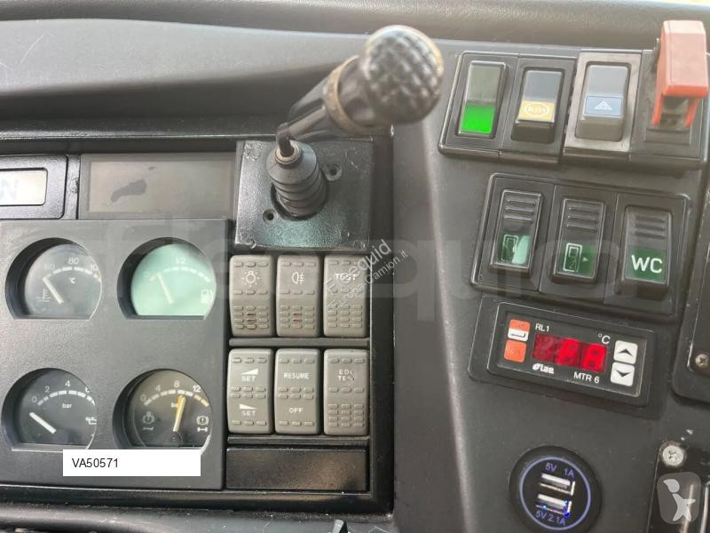 حافلة Iveco 389