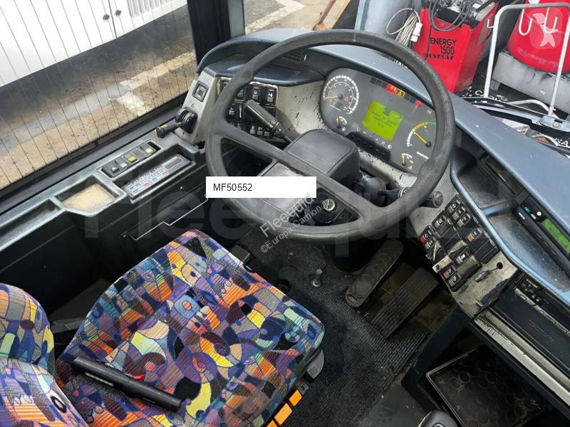 Linjebuss Neoplan