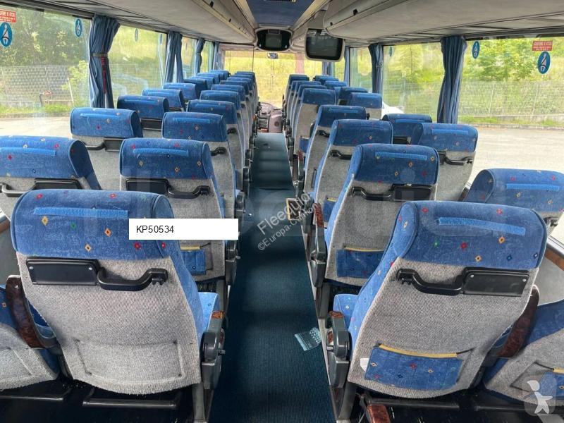 حافلة Irisbus