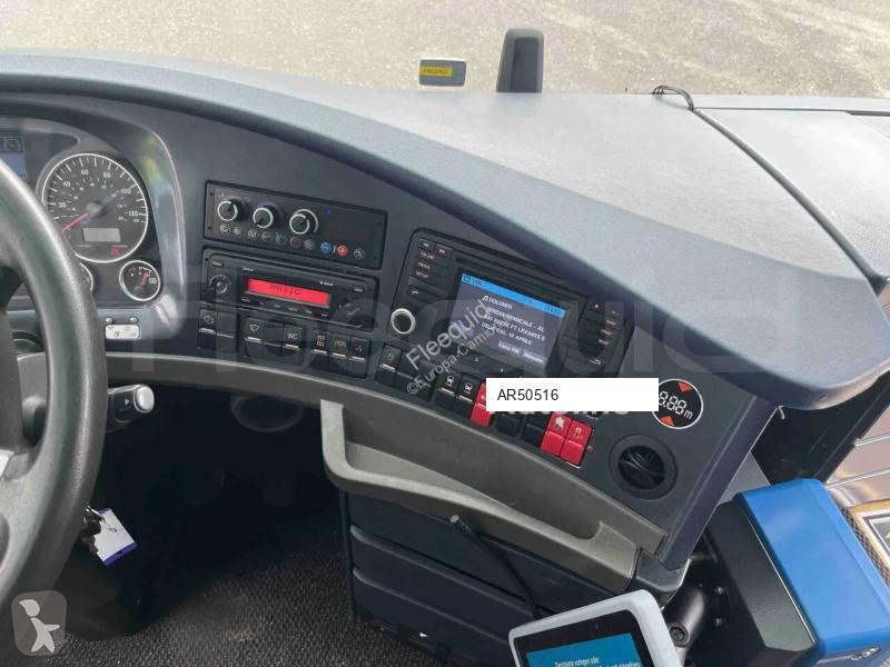 Linjebuss Neoplan